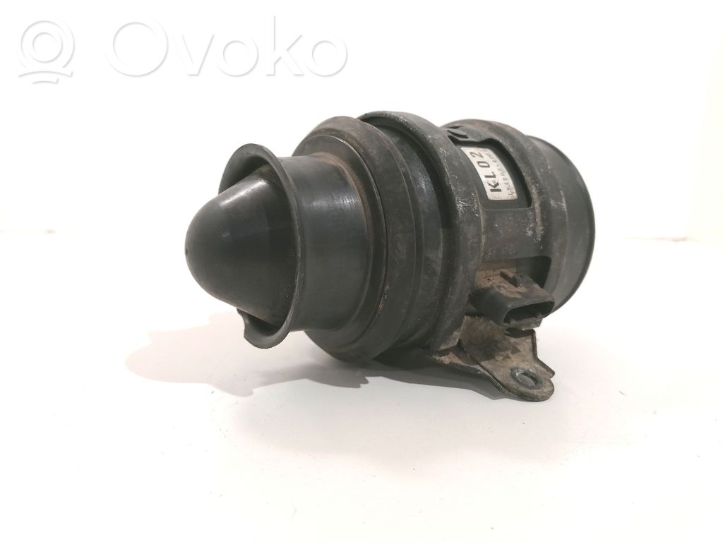 Mazda 626 Mass air flow meter 