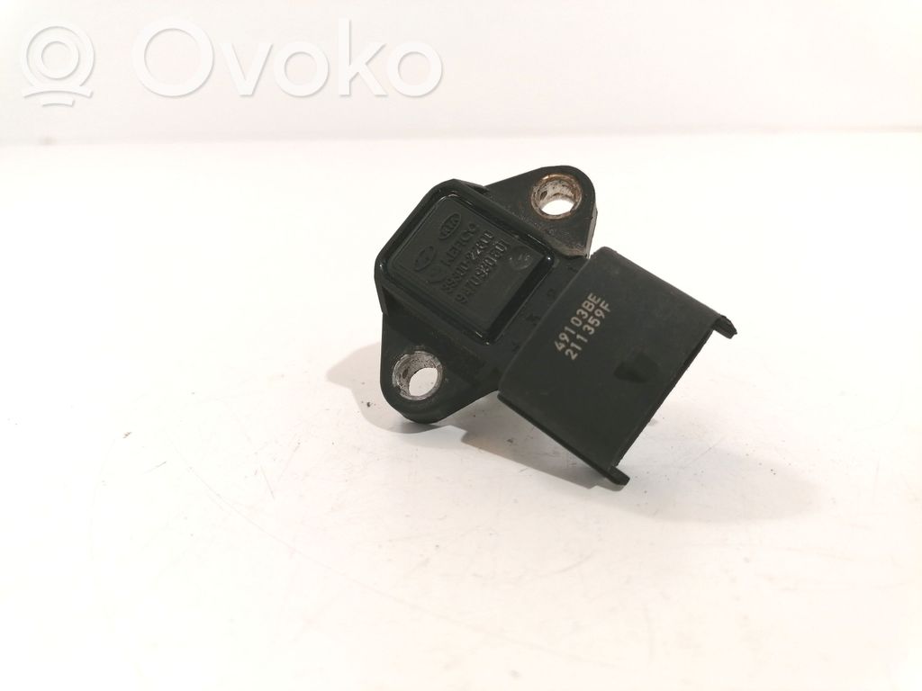 Hyundai Getz Air pressure sensor 