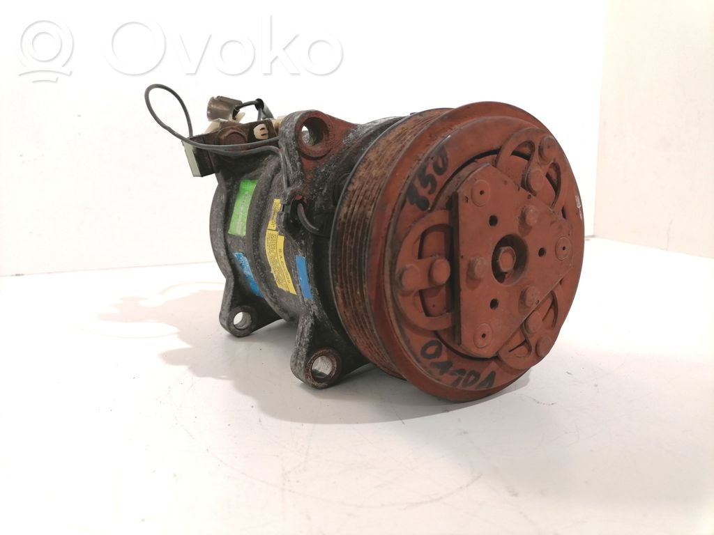 Volvo 850 Air conditioning (A/C) compressor (pump) 