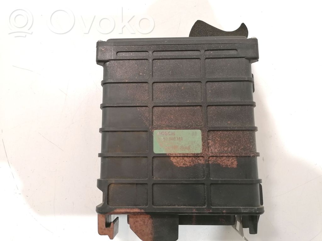 Audi 80 90 B3 Engine control unit/module 