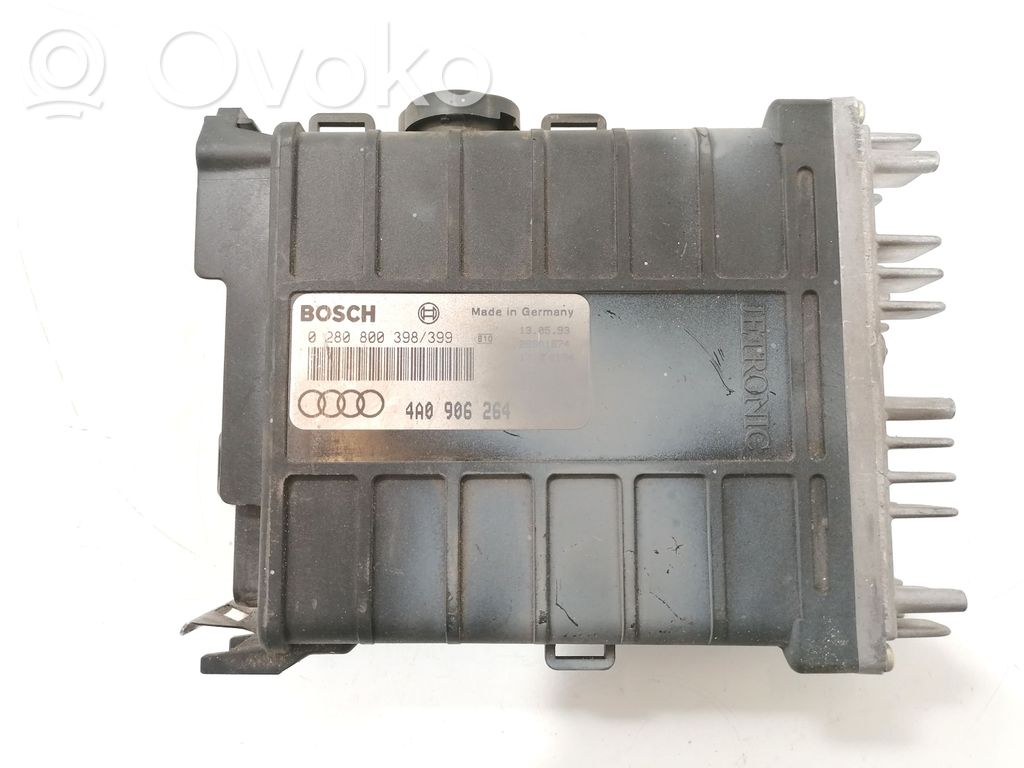 Audi 100 S4 C4 Engine control unit/module 
