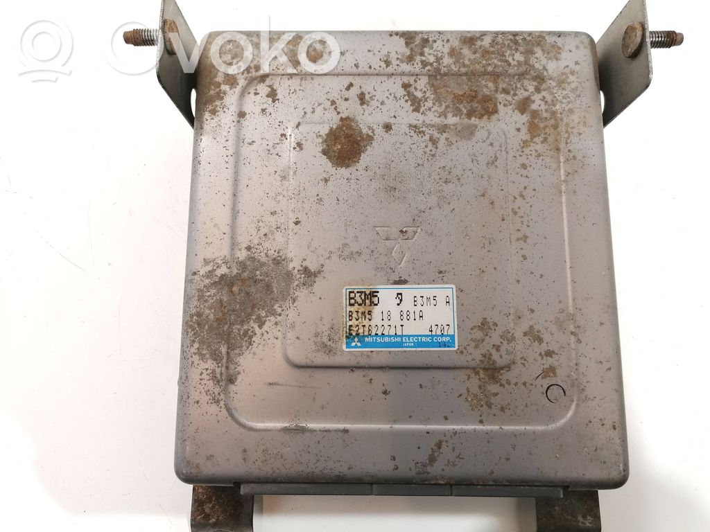 Mazda 323 Engine control unit/module 
