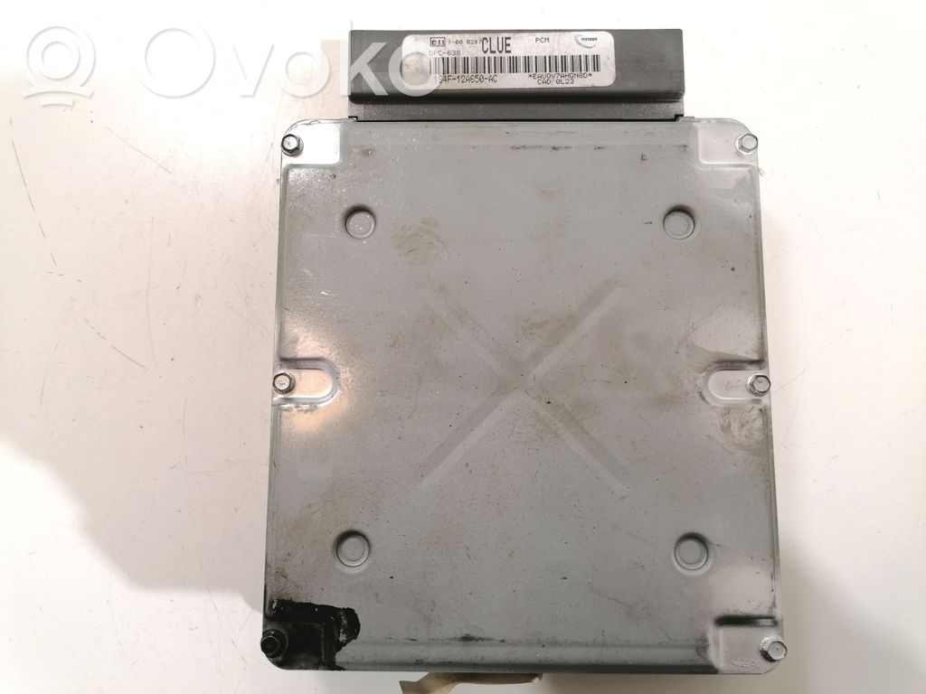 Engine control unit/module   1S4F12A650A