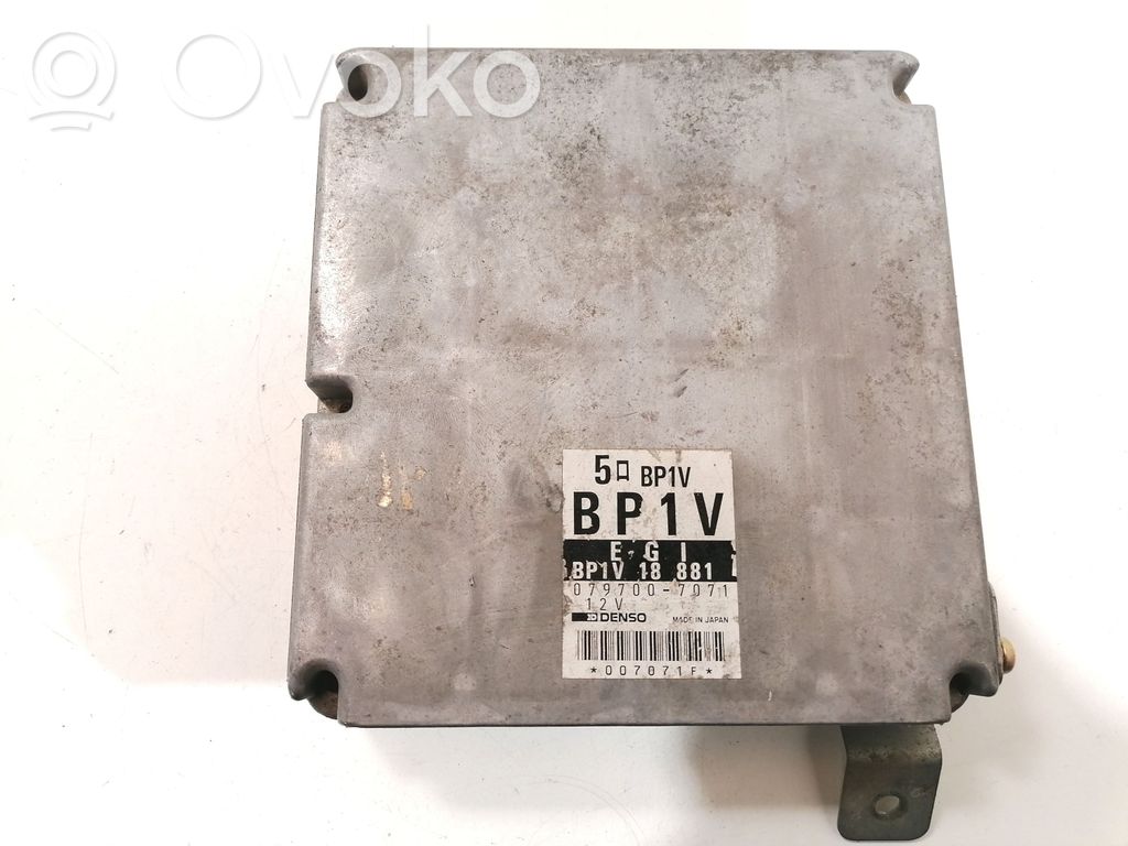 Engine control unit/module   BP1V18881,0797007071
