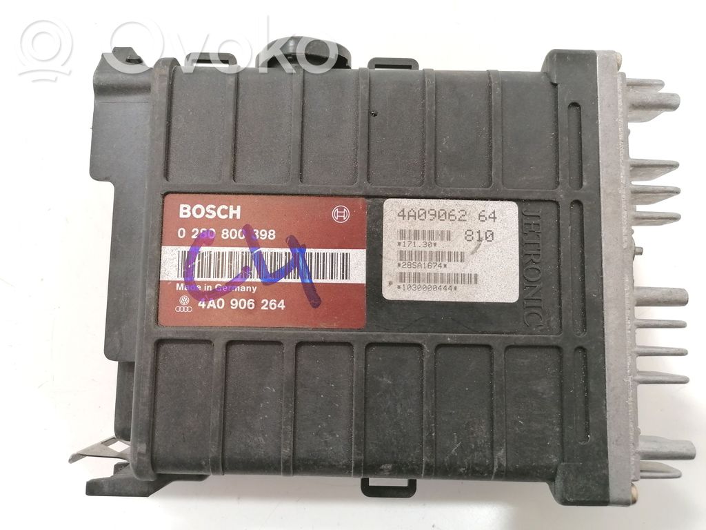 Audi 100 S4 C4 Engine control unit/module 