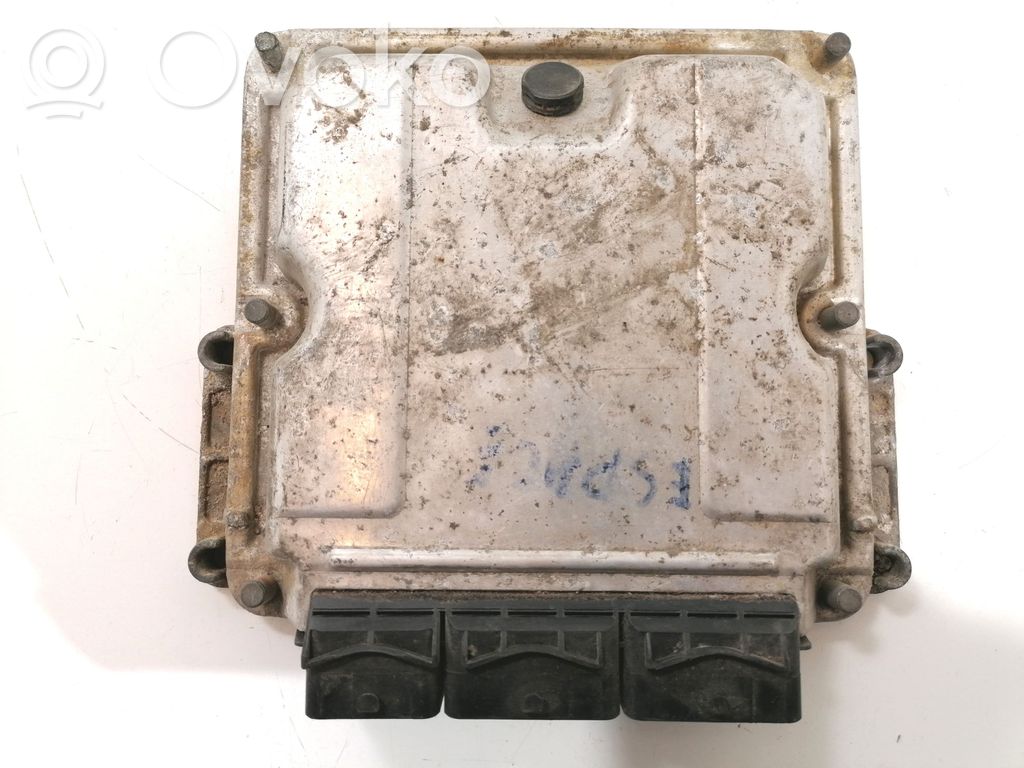 Engine control unit/module   0281011325