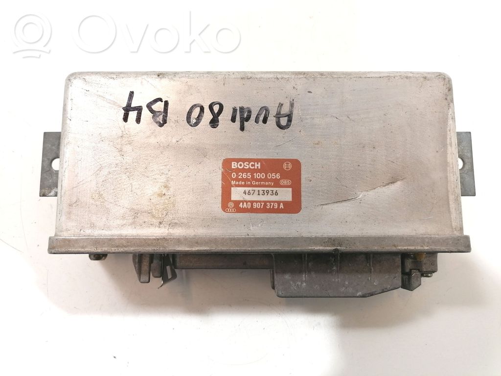 Audi A6 S6 C4 4A ABS control unit/module 