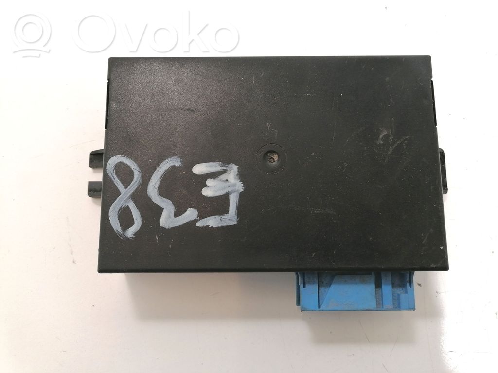 BMW 7 E38 Cruise control unit/module 