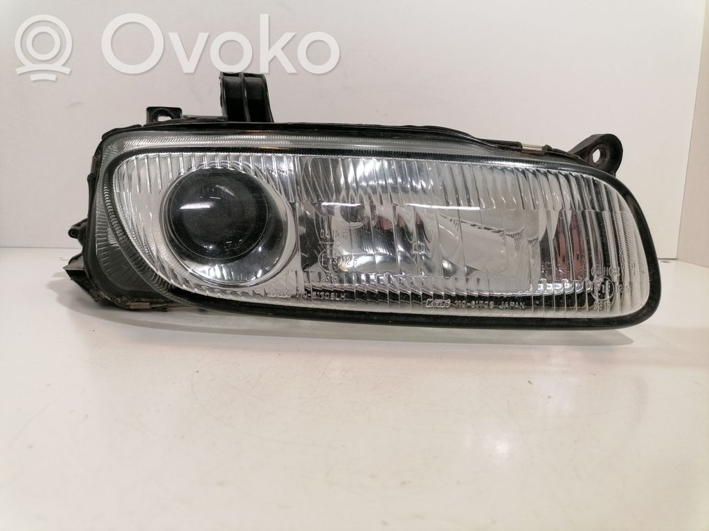 Mazda 323 Headlight/headlamp 