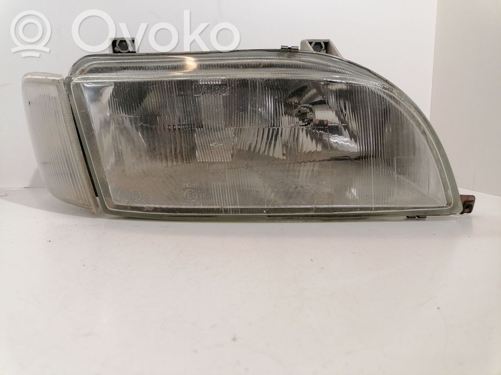 Renault Espace II Phare frontale 