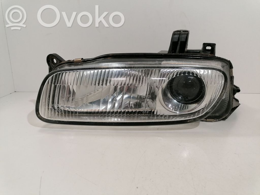 Mazda 323 Headlight/headlamp 