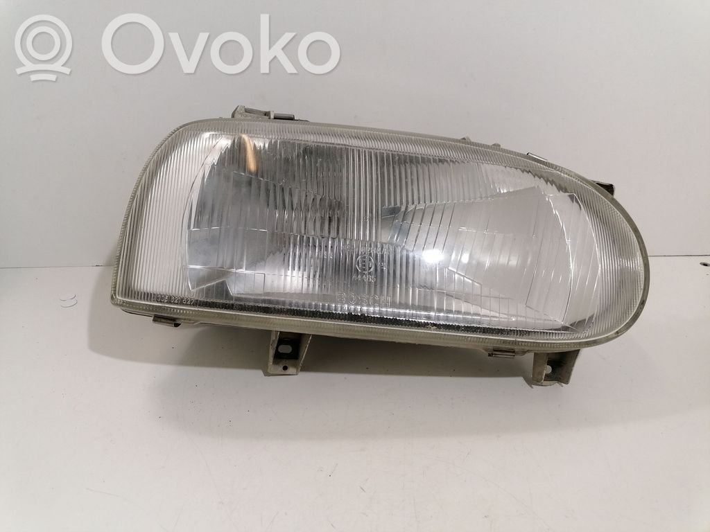 Volkswagen Golf III Scheinwerfer 