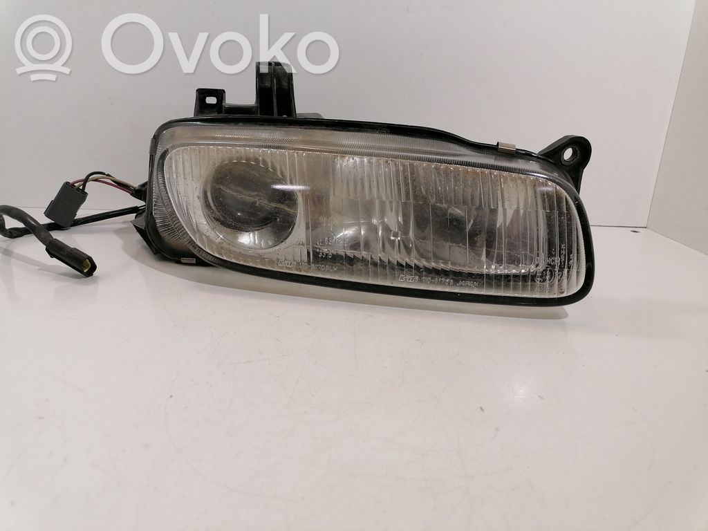 Mazda 323 Headlight/headlamp 