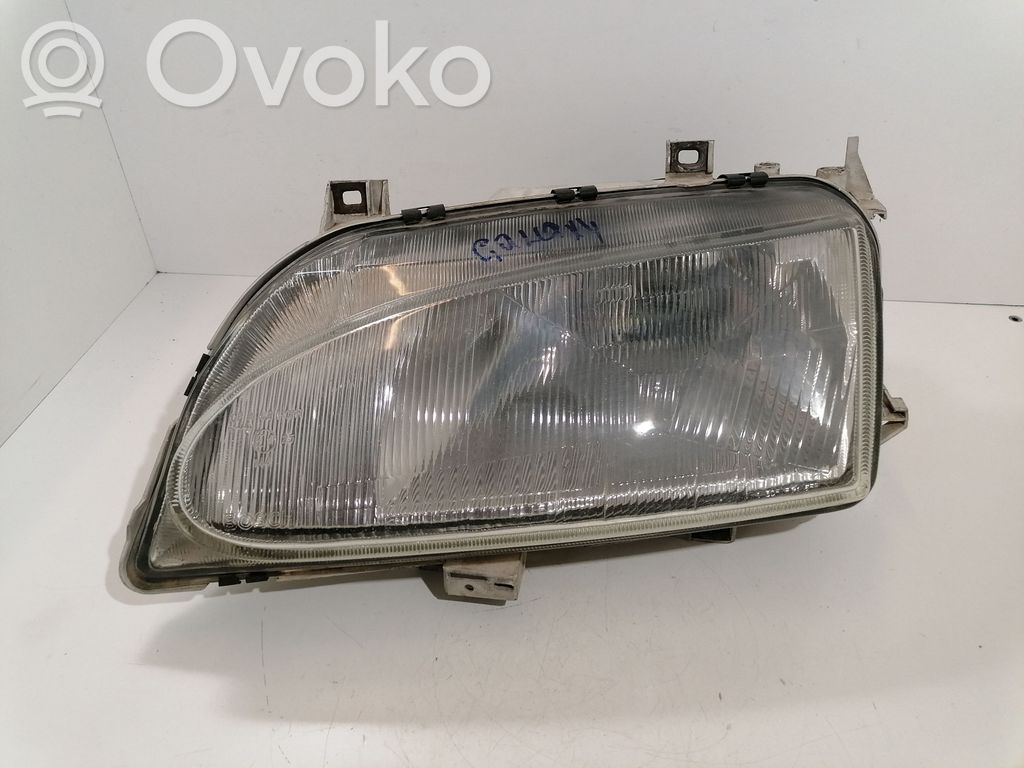 Ford Galaxy Headlight/headlamp 
