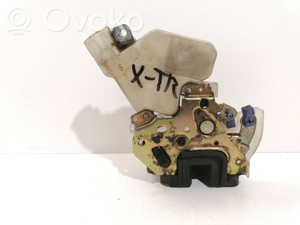 Zamek drzwi tylnych   805524U300,89A925