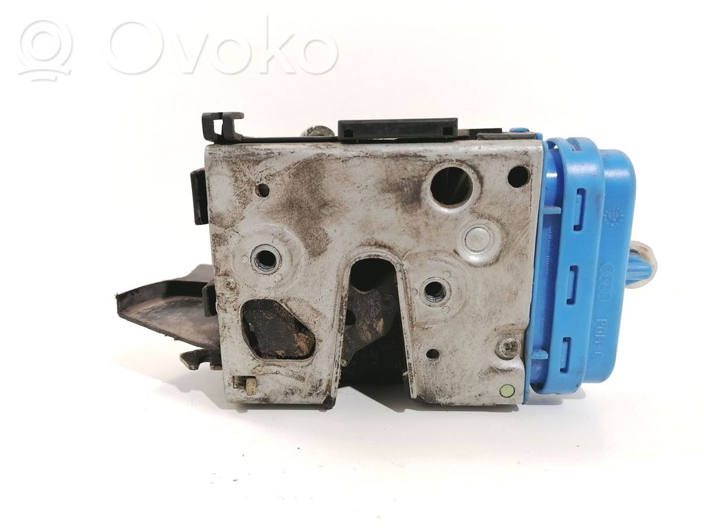 Audi A4 S4 B5 8D Rear door lock 