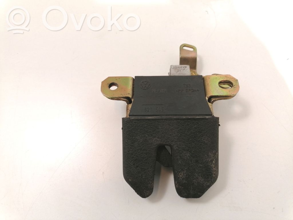 Volkswagen PASSAT B5 Tailgate/trunk/boot lock/catch/latch 