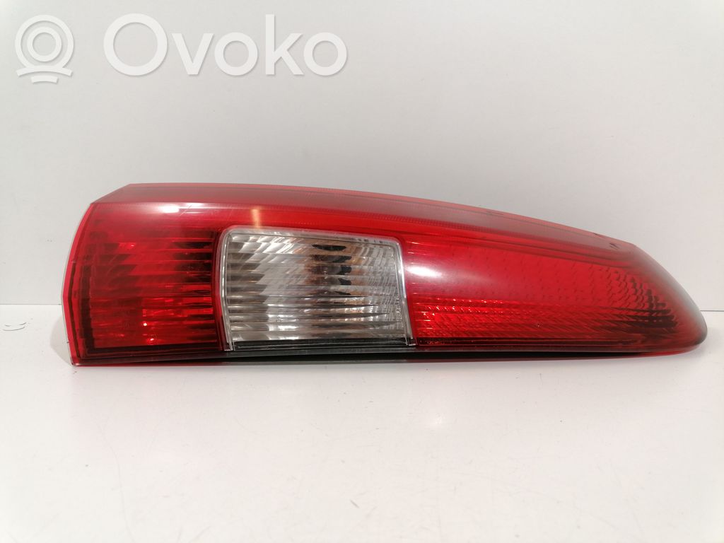 Volvo V70 Takavalot 