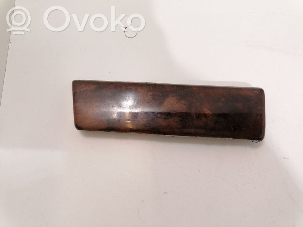 BMW 5 E39 Panelės apdaila 