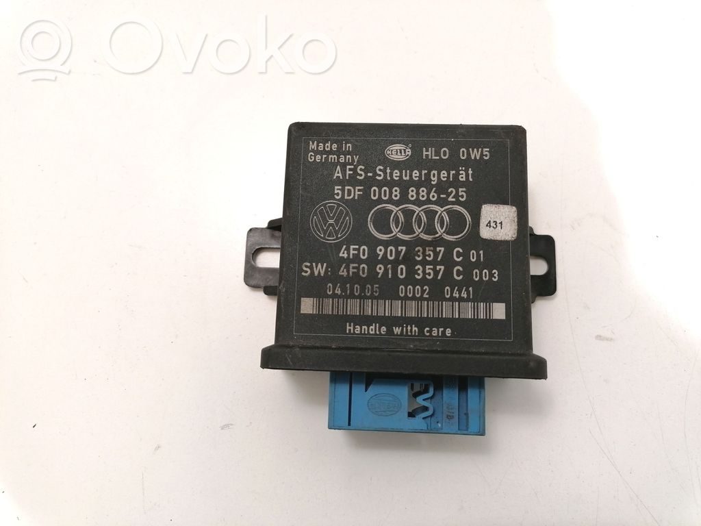Módulo de luz LCM   4F0907357C,4F0910357C,5DF00888625