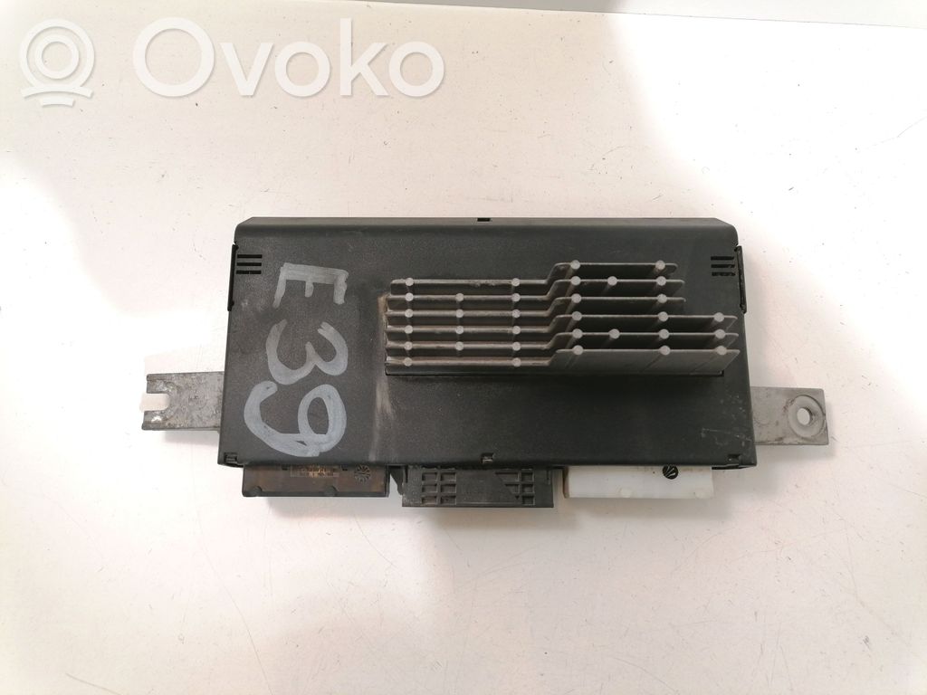 BMW 5 E39 Light module LCM 