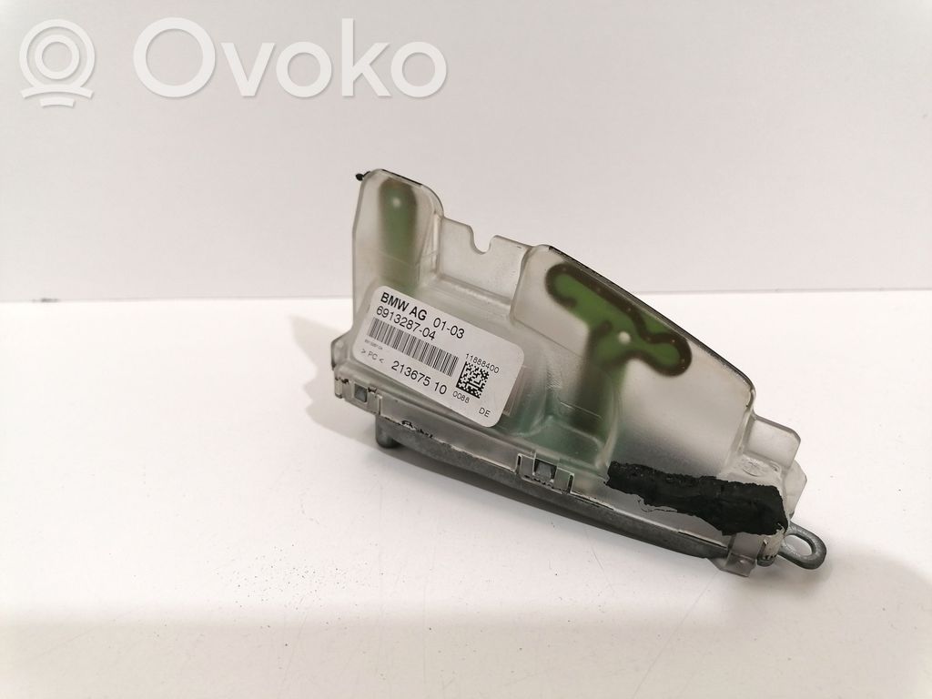 BMW 5 E60 E61 Antena (GPS antena) 