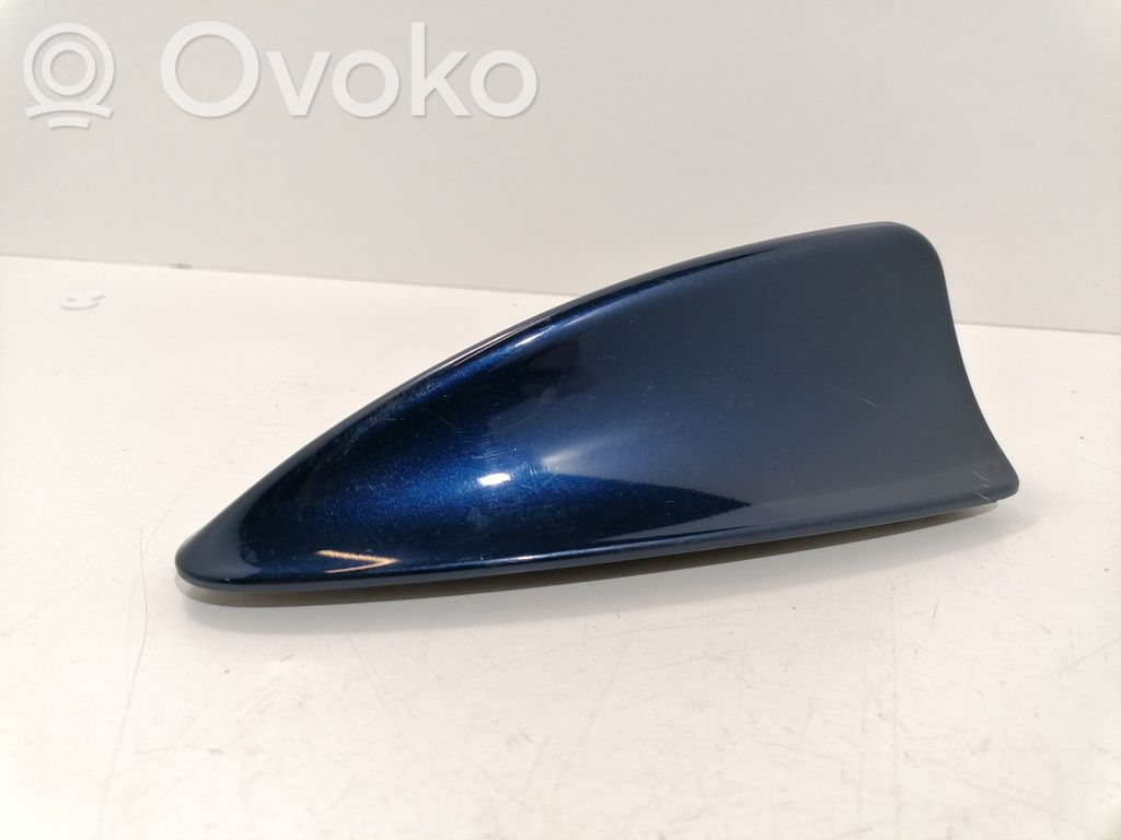 BMW 5 E60 E61 Antena (GPS antena) 
