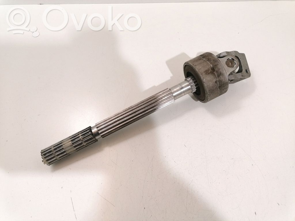 Steering column universal joint   2201054435A