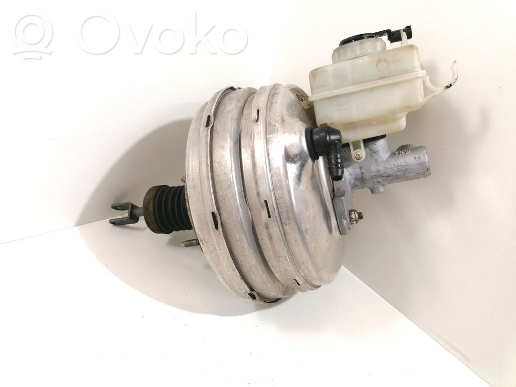 BMW 5 E60 E61 Stabdžių vakuumo pūslė 