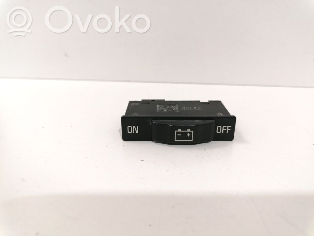 BMW 7 E65 E66 Other switches/knobs/shifts 