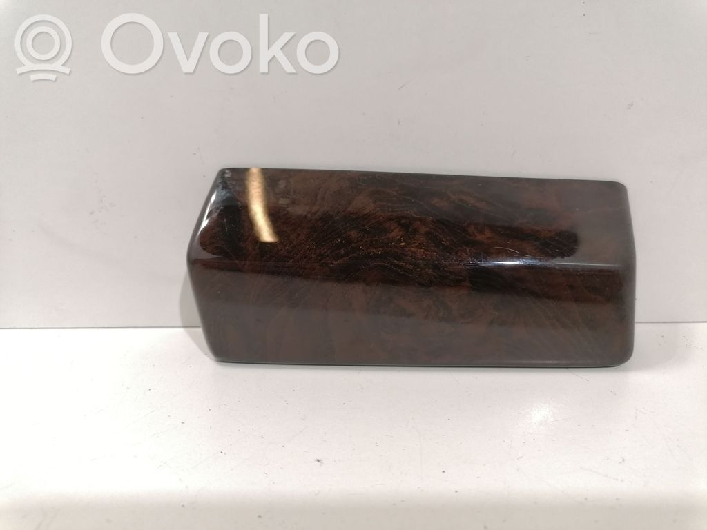BMW 7 E65 E66 Dashboard glove box trim 