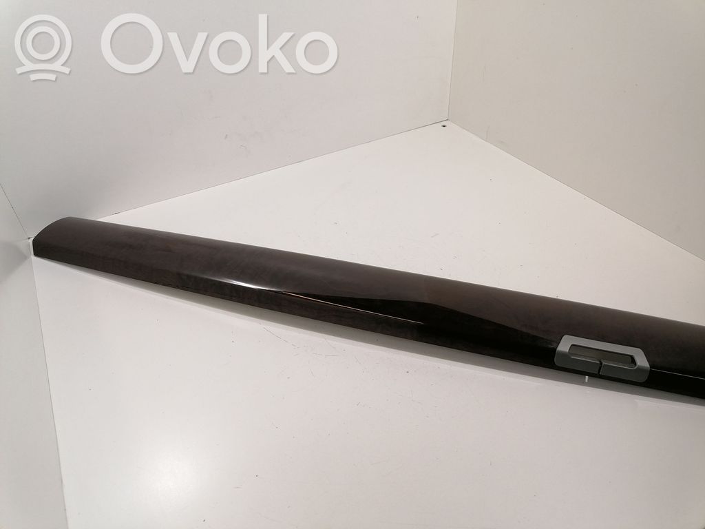 BMW 7 E65 E66 Other parcel shelf part 