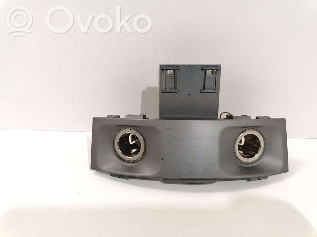 BMW 7 E65 E66 Cigarette lighter rear 