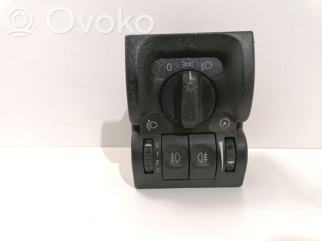 Opel Vectra B Light switch 