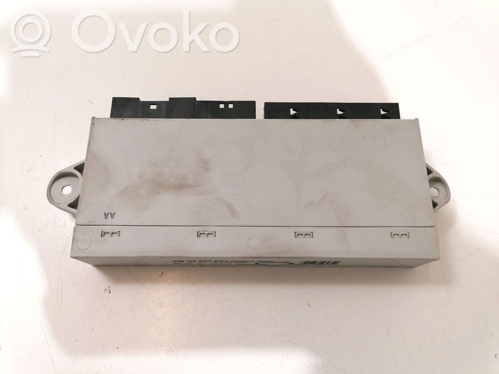 BMW 7 E65 E66 Door control unit/module 