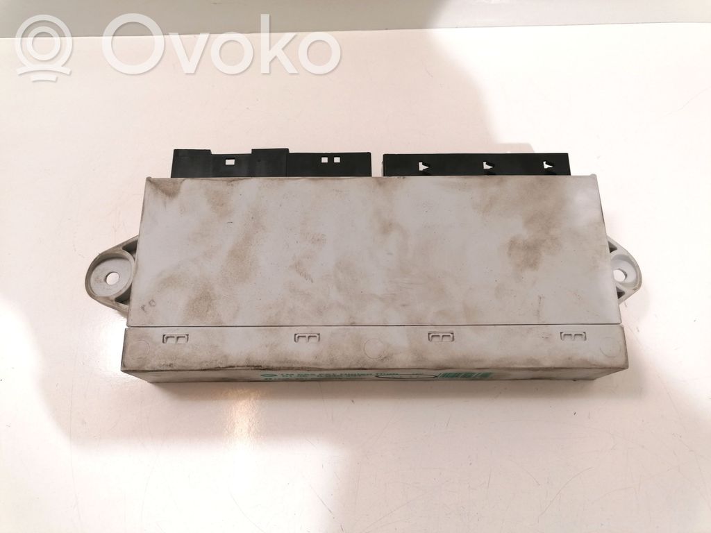 BMW 7 E65 E66 Door control unit/module 