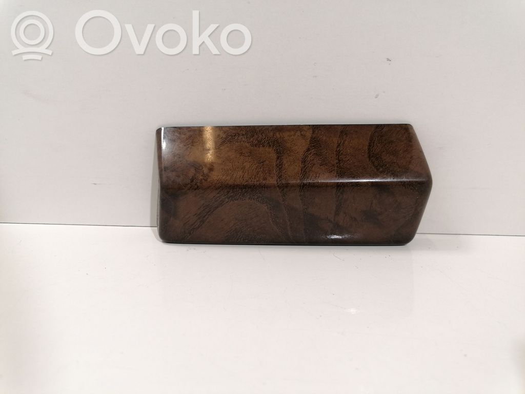 BMW 7 E65 E66 Dashboard glove box trim 