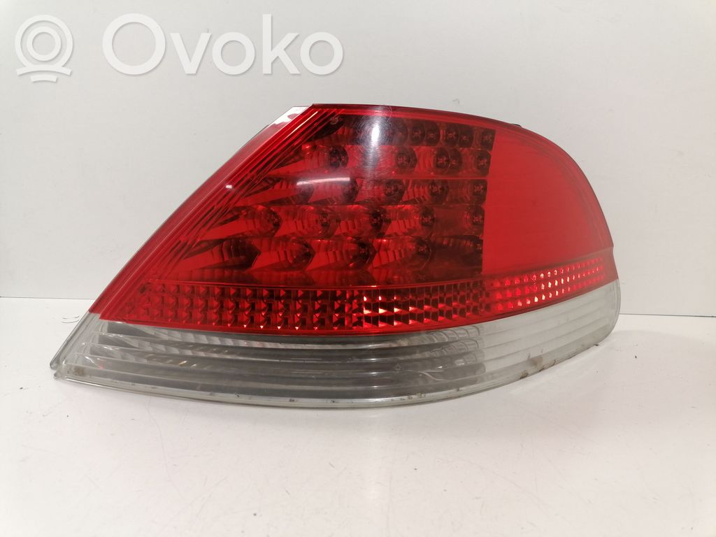 BMW 7 E65 E66 Rear/tail lights 