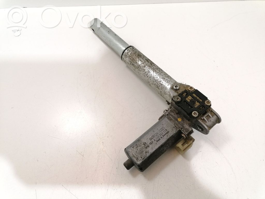 BMW 7 E65 E66 Seat adjustment motor 