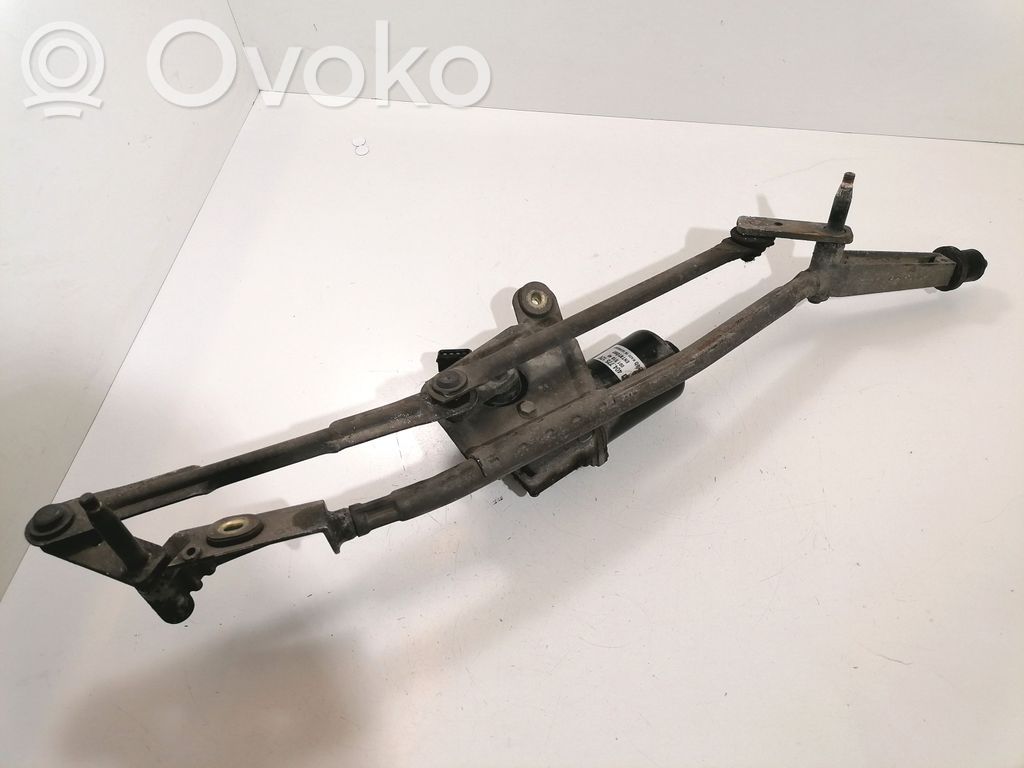 Volvo V70 Valytuvų mechanizmo komplektas 