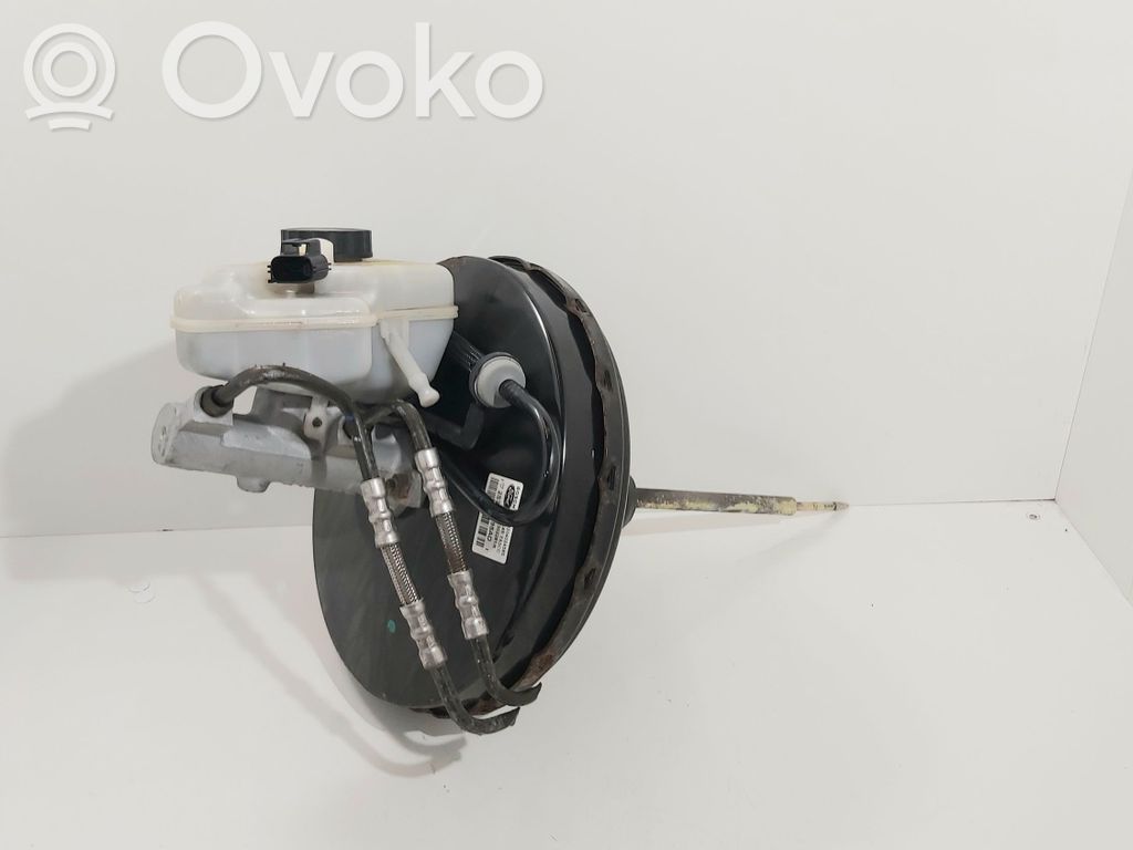 Ford Mondeo Mk III Bomba de freno 