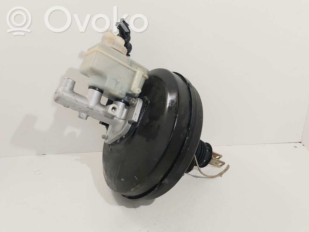 BMW 7 E38 Servofreno 