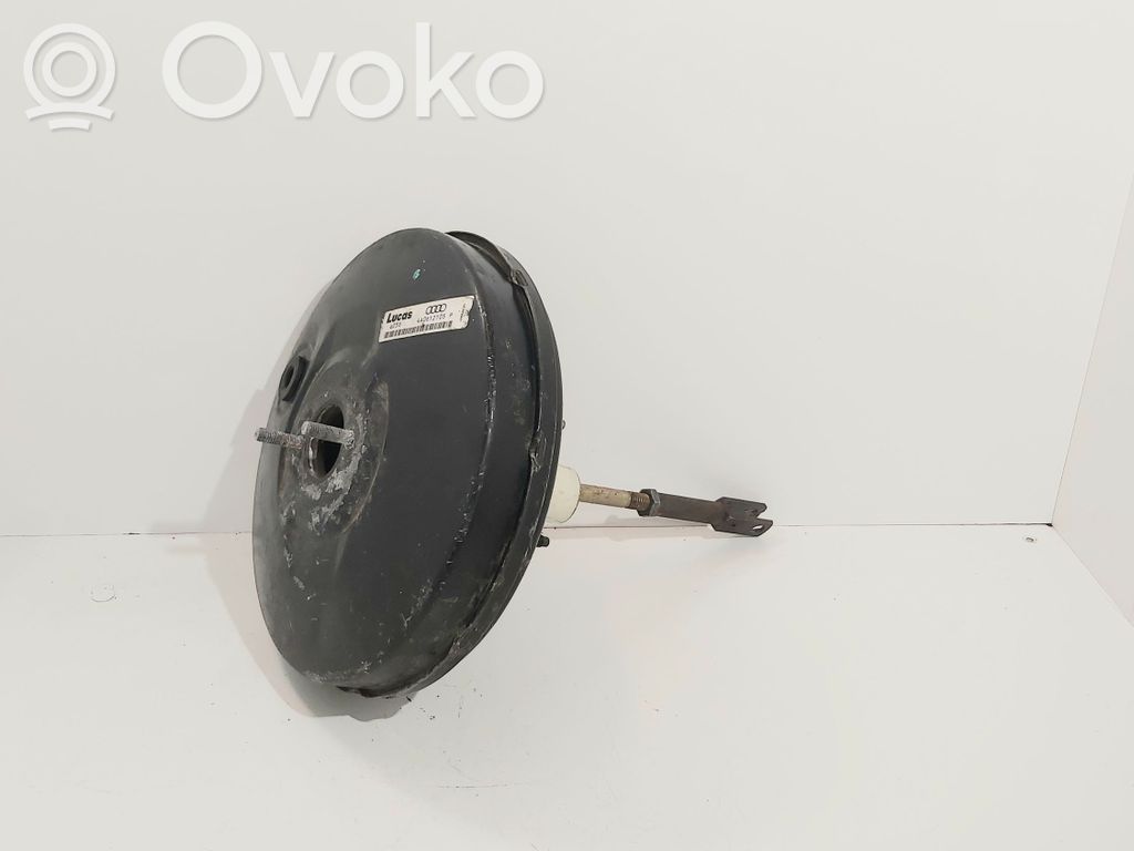 Audi A6 S6 C4 4A Jarrutehostin 