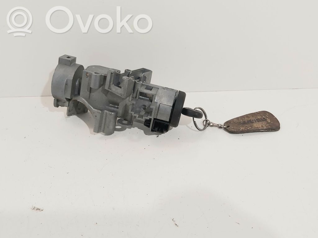 Mazda 323 F Ignition lock 