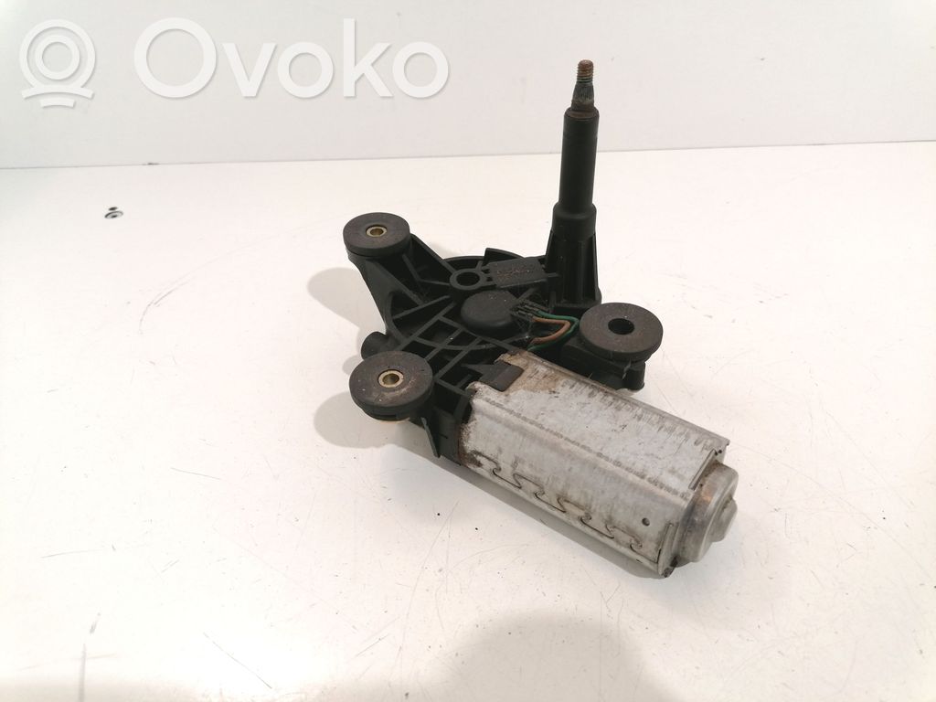Audi A6 S6 C4 4A Rear window wiper motor 