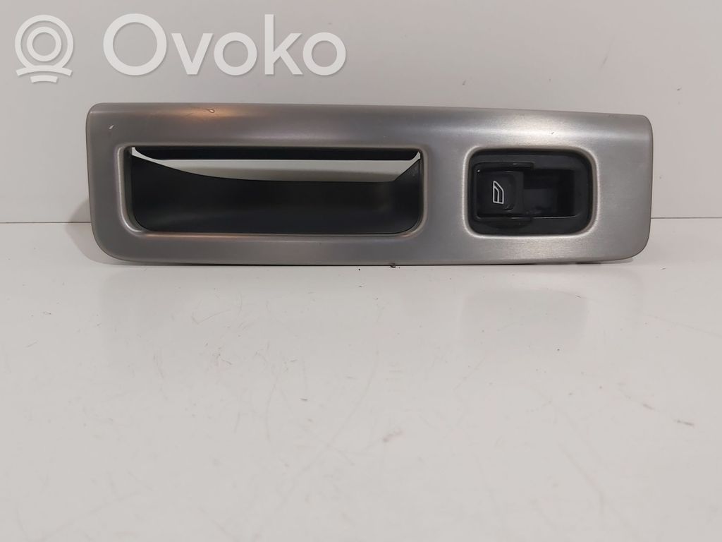 Volvo V50 Electric window control switch 