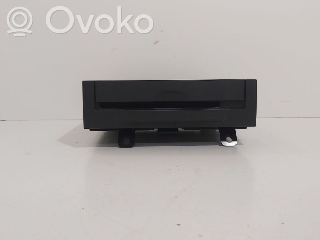 Volvo V50 Navigation unit CD/DVD player 
