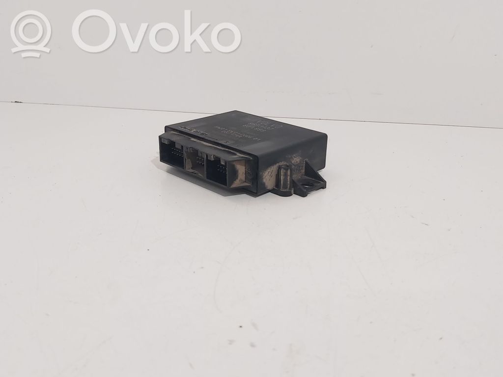 Volvo V50 Parking PDC control unit/module 