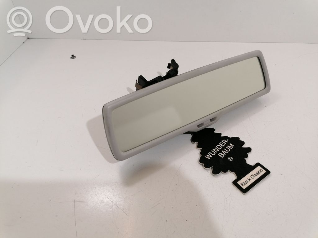 Volkswagen PASSAT B6 Espejo retrovisor (interior) 
