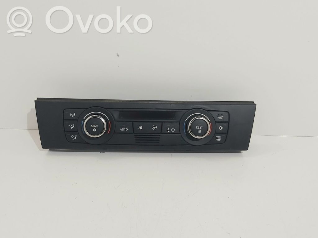 Climate control unit   916298401,A2C53289382,070160732